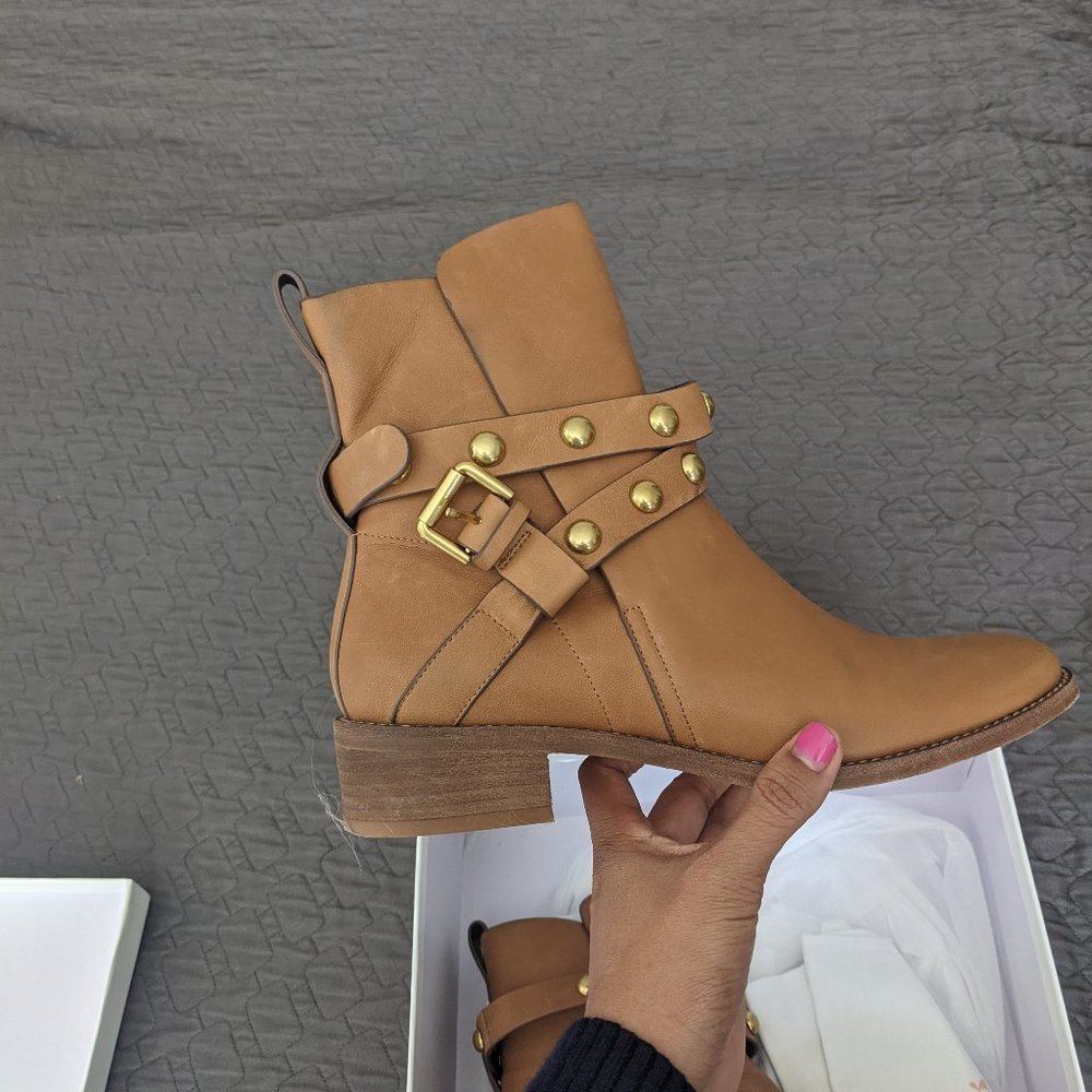 See by Chloe NEO JANIS BOOT